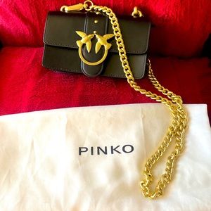 Pinko purse